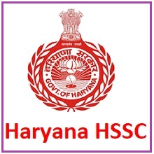 Haryana HSSC